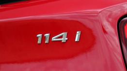 BMW 114i - czy bazowa wersja ma sens?