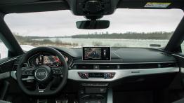 Nowe Audi A5 Sportback – „przewaga dzięki technice” ma sens!