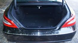 Czy Audi A7 zwycięży Mercedesa CLS?