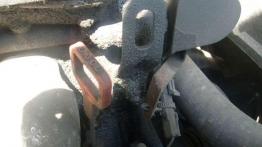 Opis techniczny Daewoo Lanos