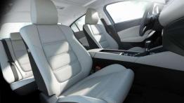 Mazda 6 - odświeżona wersja debiutuje w Los Angeles