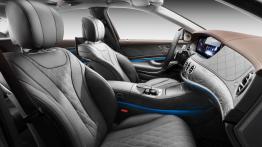 W połowie drogi do autonomicznej Klasy S