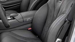 Mercedes S 65 AMG zadebiutuje w Los Angeles