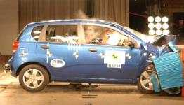 Chevrolet Kalos