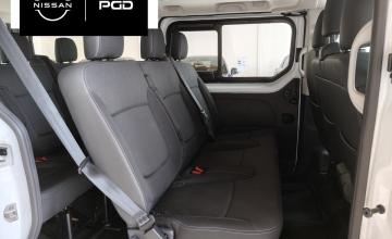 Nissan Primastar 2025 2,0 dCi 150 [KM] AT COMBI L2H1 BUSINESS PLUS 9 os., zdjęcie 7