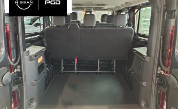 Nissan Primastar 2025 Combi L2H1 2.0 DCI 150KM AT Business Plus, zdjęcie 7