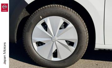 Nissan Townstar Van 1.3 DIG-T 130KM 2025 Business Plus, zdjęcie 7