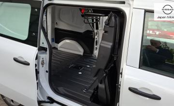 Nissan Townstar Van 1.3 DIG-T 130KM 2025 Crew Van Business Plus, zdjęcie 7