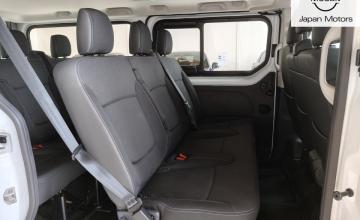 Nissan Primastar 2025 2,0 dCi 150 [KM] AT COMBI L2H1 BUSINESS PLUS 9 os., zdjęcie 7