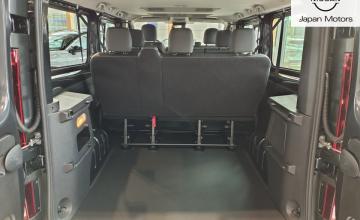 Nissan Primastar 2025 Combi L2H1 2.0 DCI 150KM AT Business Plus, zdjęcie 7