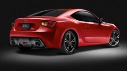 Scion FR-S - widok z tyłu