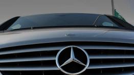 Klasa B - czy to jeszcze Mercedes?