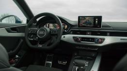 Nowe Audi A5 Sportback – „przewaga dzięki technice” ma sens!