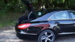 Czy Audi A7 zwycięży Mercedesa CLS?