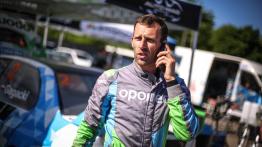 Kuchar, Castoral i Grzybowski gwiazdami drugiej rundy OPONEO Mistrzostw Polski Rallycross