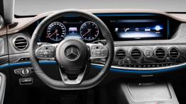 W połowie drogi do autonomicznej Klasy S