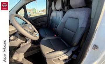Nissan Townstar Van 1.3 DIG-T 130KM 2025 Business Plus, zdjęcie 8