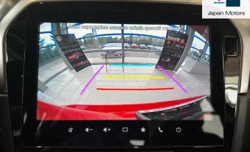 Suzuki Vitara III SUV Facelifting 1.4 BoosterJet 48V SHVS 129KM 2024 FL Premium Plus, zdjęcie 8