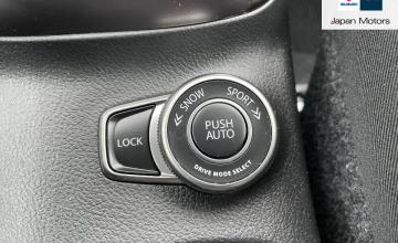Suzuki SX4 II 2025 4WD 6AT Premium Plus, zdjęcie 8