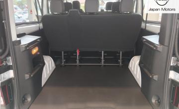 Nissan Primastar 2025 2,0 dCi 150 [KM] AT COMBI L2H1 BUSINESS PLUS 9 os., zdjęcie 8