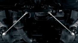 Subaru Impreza WRX STI tS - inny podzespół mechaniczny