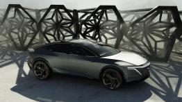 Nissan IMs - prawy bok