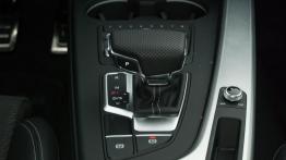 Nowe Audi A5 Sportback – „przewaga dzięki technice” ma sens!