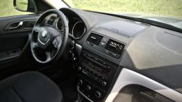 Skoda Yeti – nastawiona na sukces