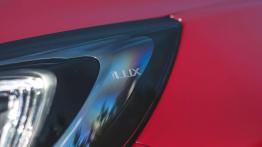 Opel Astra K - metamorfoza w stylu fitness