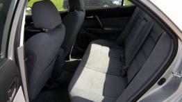 Mazda 6 - kandydatka na sukces