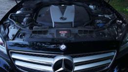 Czy Audi A7 zwycięży Mercedesa CLS?