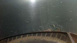 Opis techniczny Daewoo Lanos