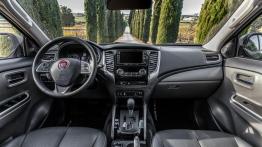 Pickup Fiata w topowej odmianie Cross