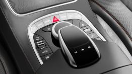 W połowie drogi do autonomicznej Klasy S