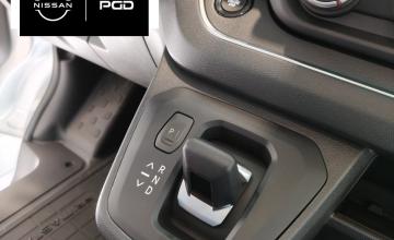 Nissan Primastar 2025 2,0 dCi 150 [KM] AT COMBI L2H1 BUSINESS PLUS 9 os., zdjęcie 9