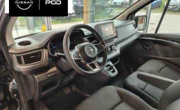 Nissan Primastar 2025 Combi L2H1 2.0 DCI 150KM AT Business Plus, zdjęcie 9