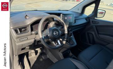 Nissan Townstar Van 1.3 DIG-T 130KM 2025 Business Plus, zdjęcie 9