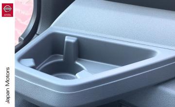 Nissan Interstar II 2025 Van L3H2 6MT 2.0 DCI 150KM Business, zdjęcie 9