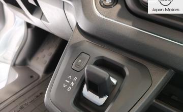 Nissan Primastar 2025 2,0 dCi 150 [KM] AT COMBI L2H1 BUSINESS PLUS 9 os., zdjęcie 9