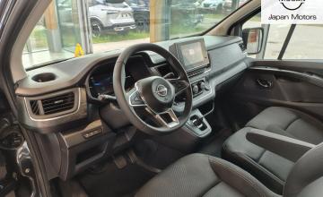 Nissan Primastar 2025 Combi L2H1 2.0 DCI 150KM AT Business Plus, zdjęcie 9