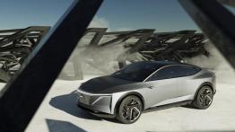 Nissan IMs - lewy bok