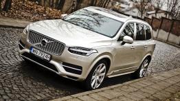 Volvo XC90 T8 Excellence - niczym Nautilus