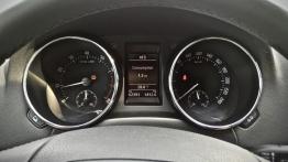 Skoda Yeti – nastawiona na sukces