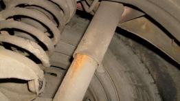 Opis techniczny Hyundai Atos