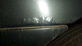 Opis techniczny Daewoo Lanos