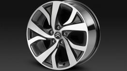 Citroen C4 Aircross - koło