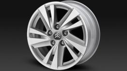 Citroen C4 Aircross - koło