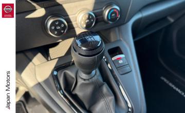 Nissan Townstar Van 1.3 DIG-T 130KM 2025 Business Plus, zdjęcie 10