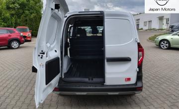 Nissan Townstar Van 1.3 DIG-T 130KM 2025 Crew Van Business Plus, zdjęcie 10