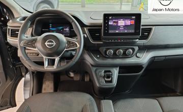 Nissan Primastar 2025 Combi L2H1 2.0 DCI 150KM AT Business Plus, zdjęcie 10